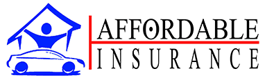 Affordable Insurance Logo