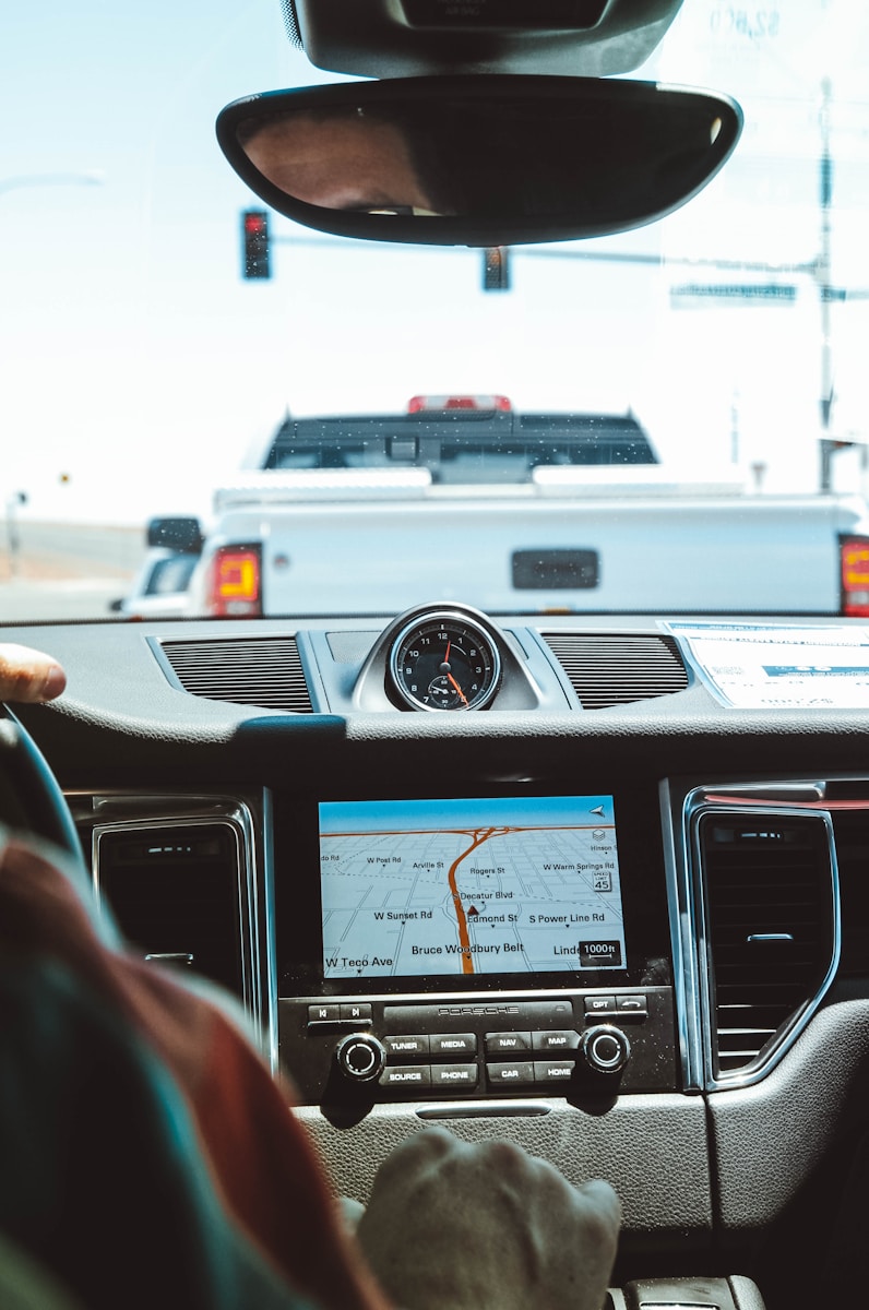 Non-standard Auto Insurance